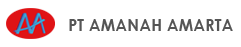 PT. Amanah Amarta